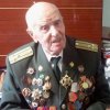 Юбиляр Моисей Сергеевич Вишняков